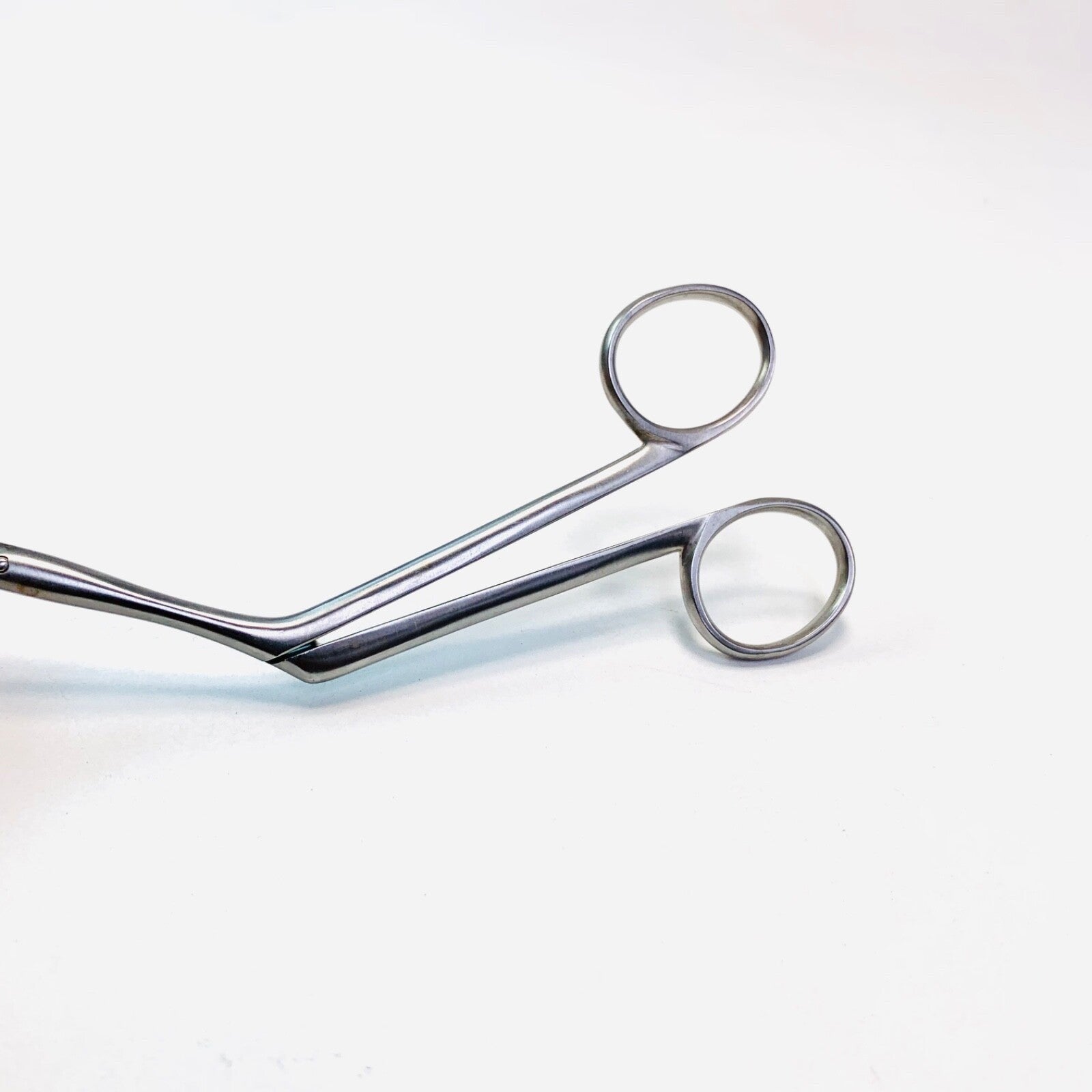 Medicon REF 66.40.20, HEYMANN nasal scissors
