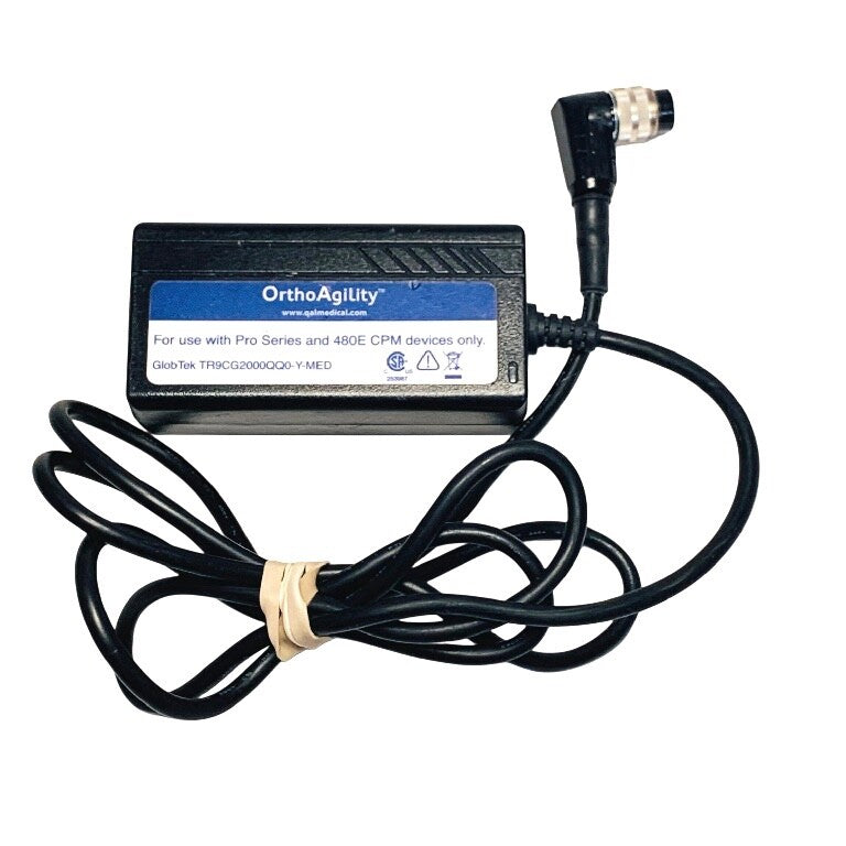 Global Tek Ref GTM21097-5015, 15V 2.0A, POWER SUPPLY FOR MEICAL USE
