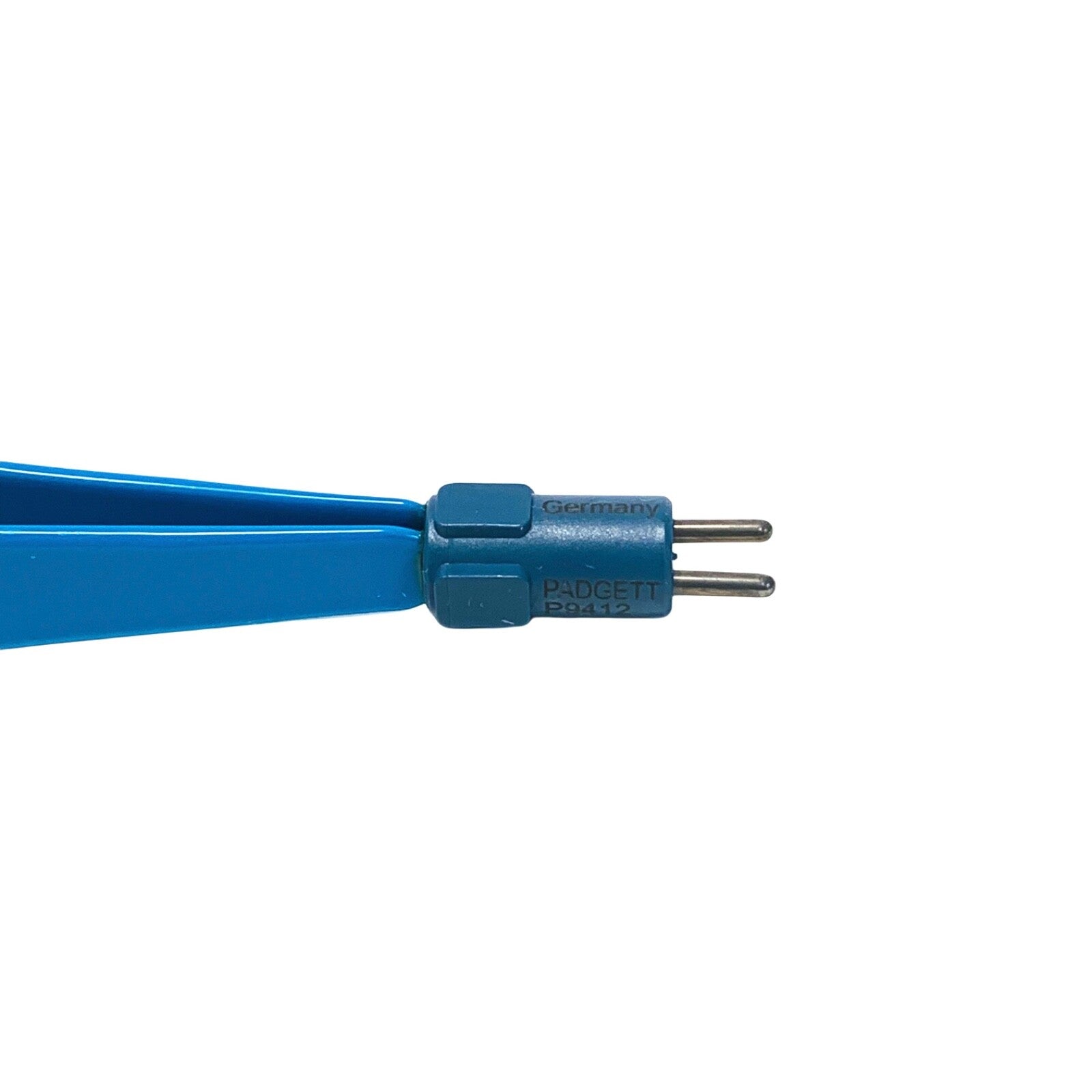 Padgett Surgical REF P9412, Adson Bipolar Forceps