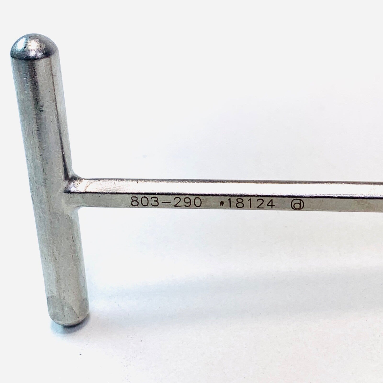 Sofamor Danek REF 803-290, T-handle Holt Probe