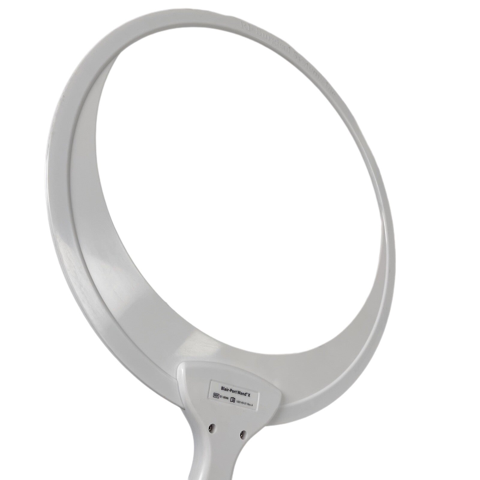 MEDTRONIC COVIDIEN REF 01-0046 Situate Room Scanner Blair-Port Wand X