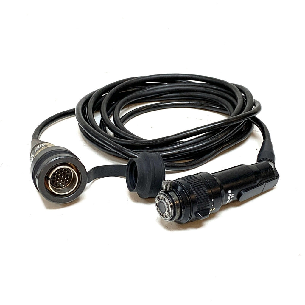 Olympus REF OTV-S5, Camera Head w/ MH-972I Connector