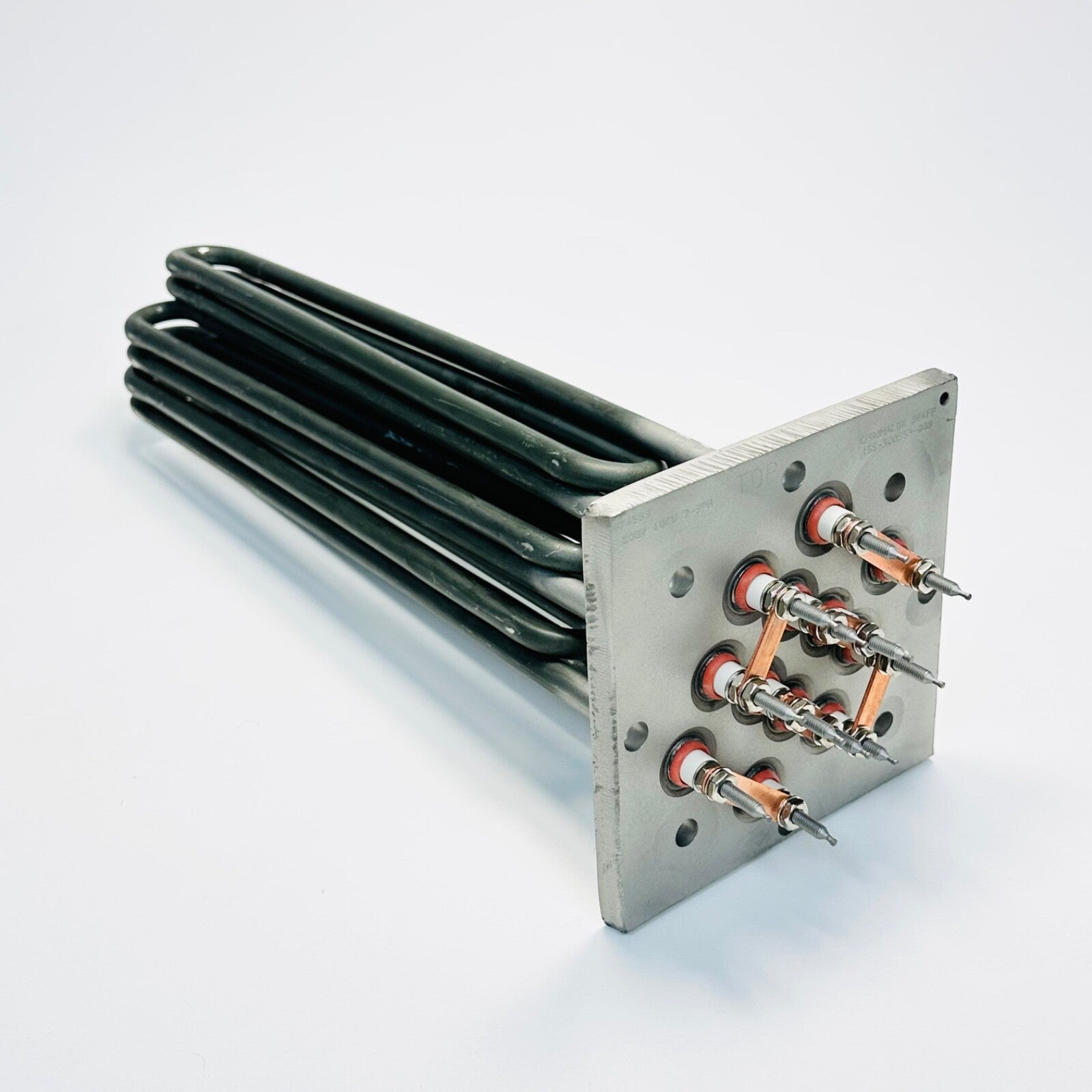 STERIS Corporation P764324889 HEATER 40 KW 208V 2-3 PH ( CHROMALOX )