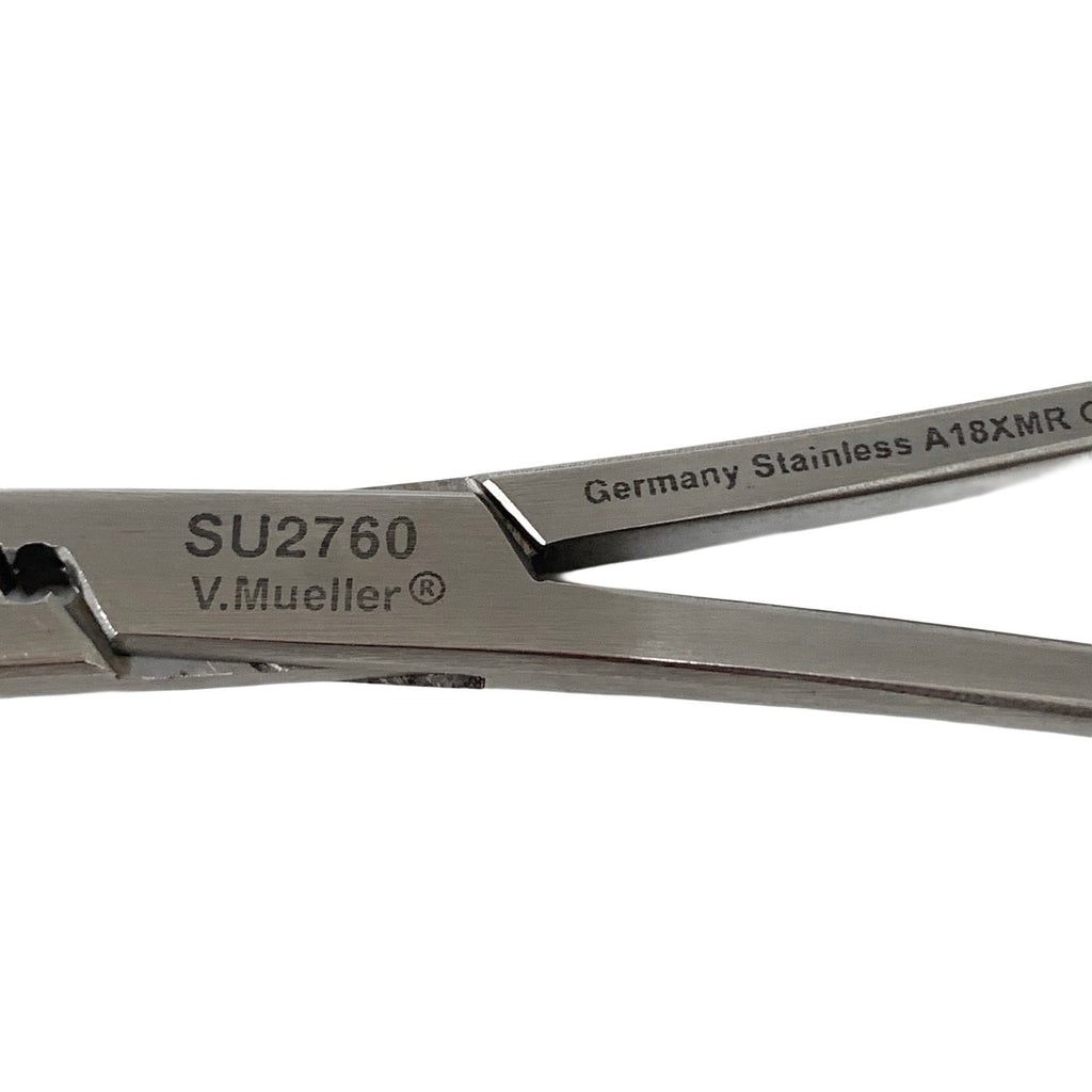 V. Mueller REF SU2760, Pean Artery Forceps