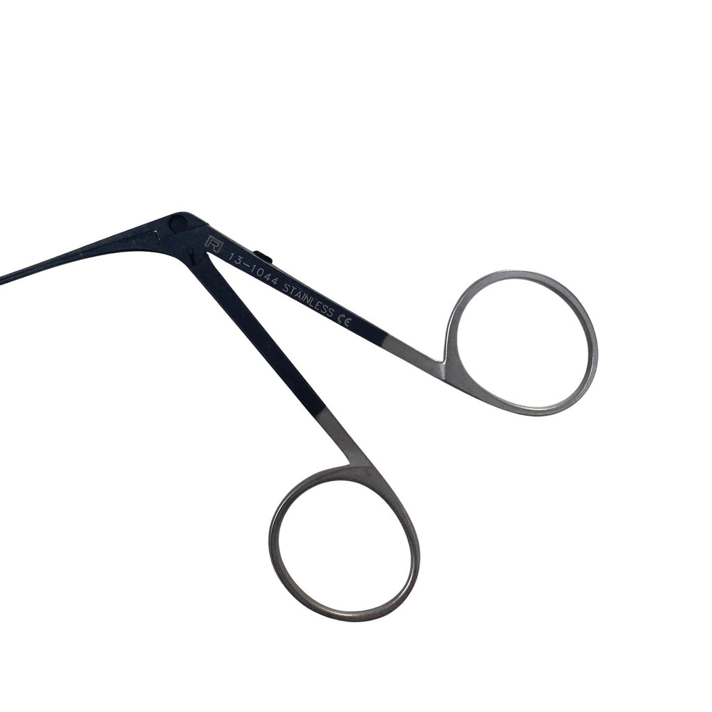 Richards Bellucci Ear Scissors 13-1044 Stainless Steel Micro ENT
