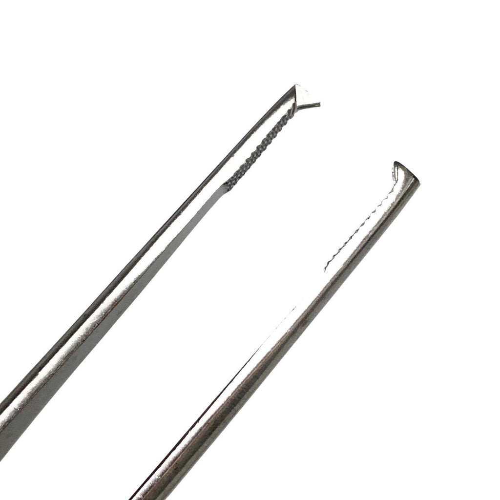 AESCULAP REF MD493, TISSUE FORCEPS