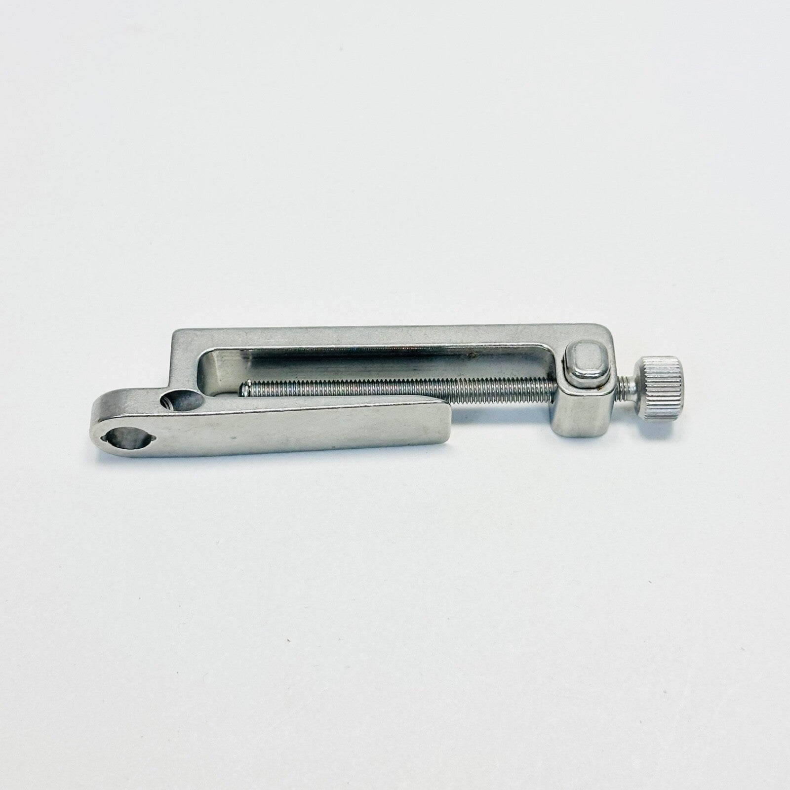 V. Mueller S-0429 Adjustable Lumbar Retractor Blade Holder  Instrument