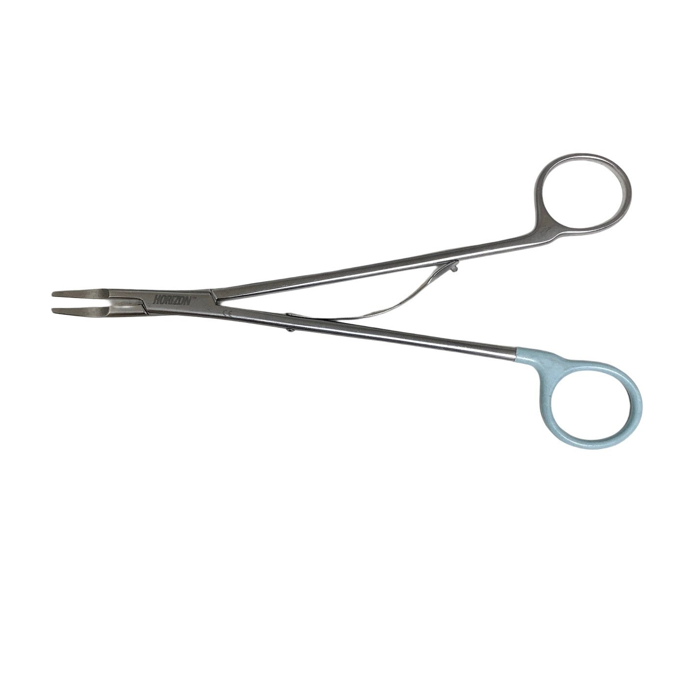 WECK Horizon 237081 Open Ligating Clip Applier Medium Size 8" Curved Stainless