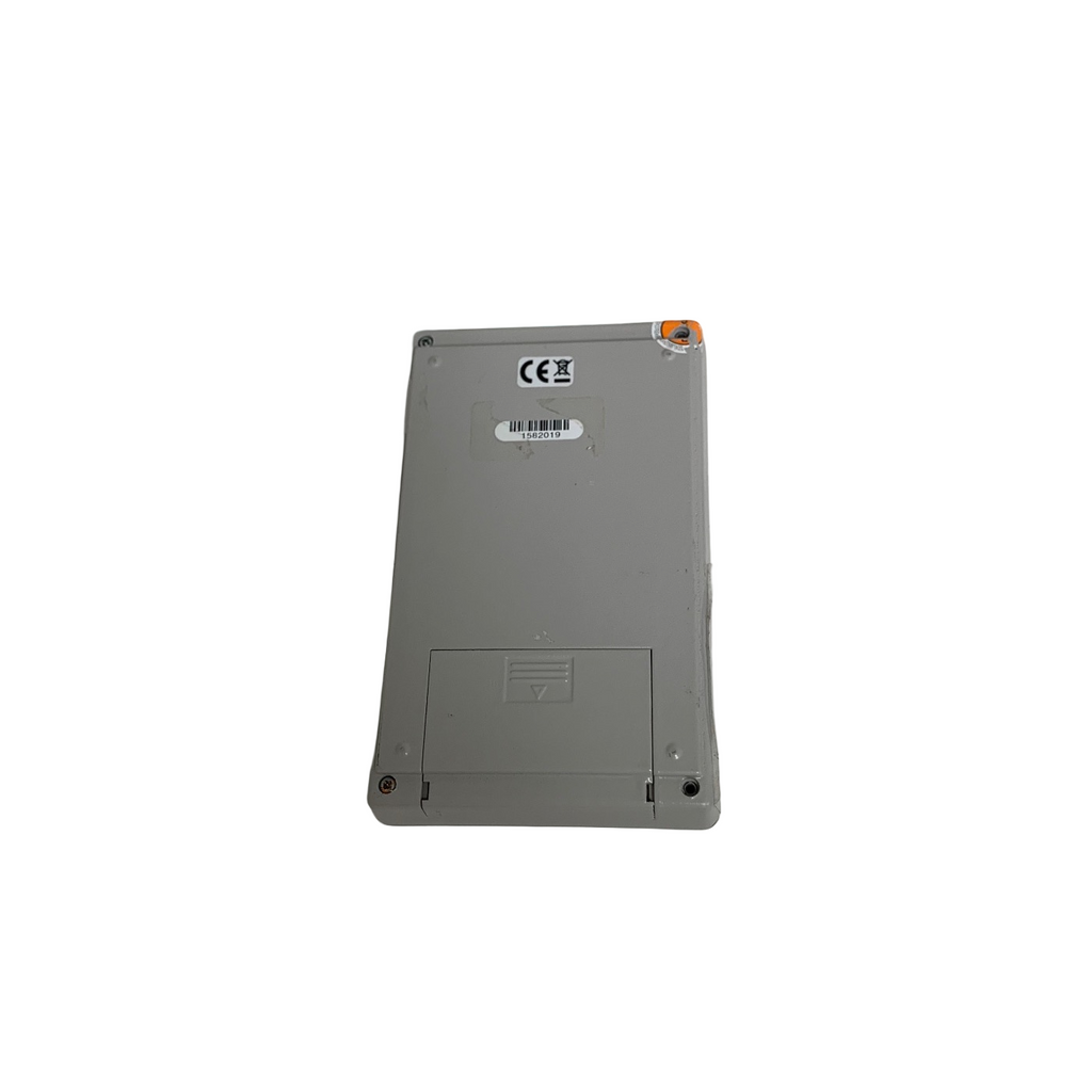 Fluke Biomedical 07-487 Dual-Range Digital mAs Meter