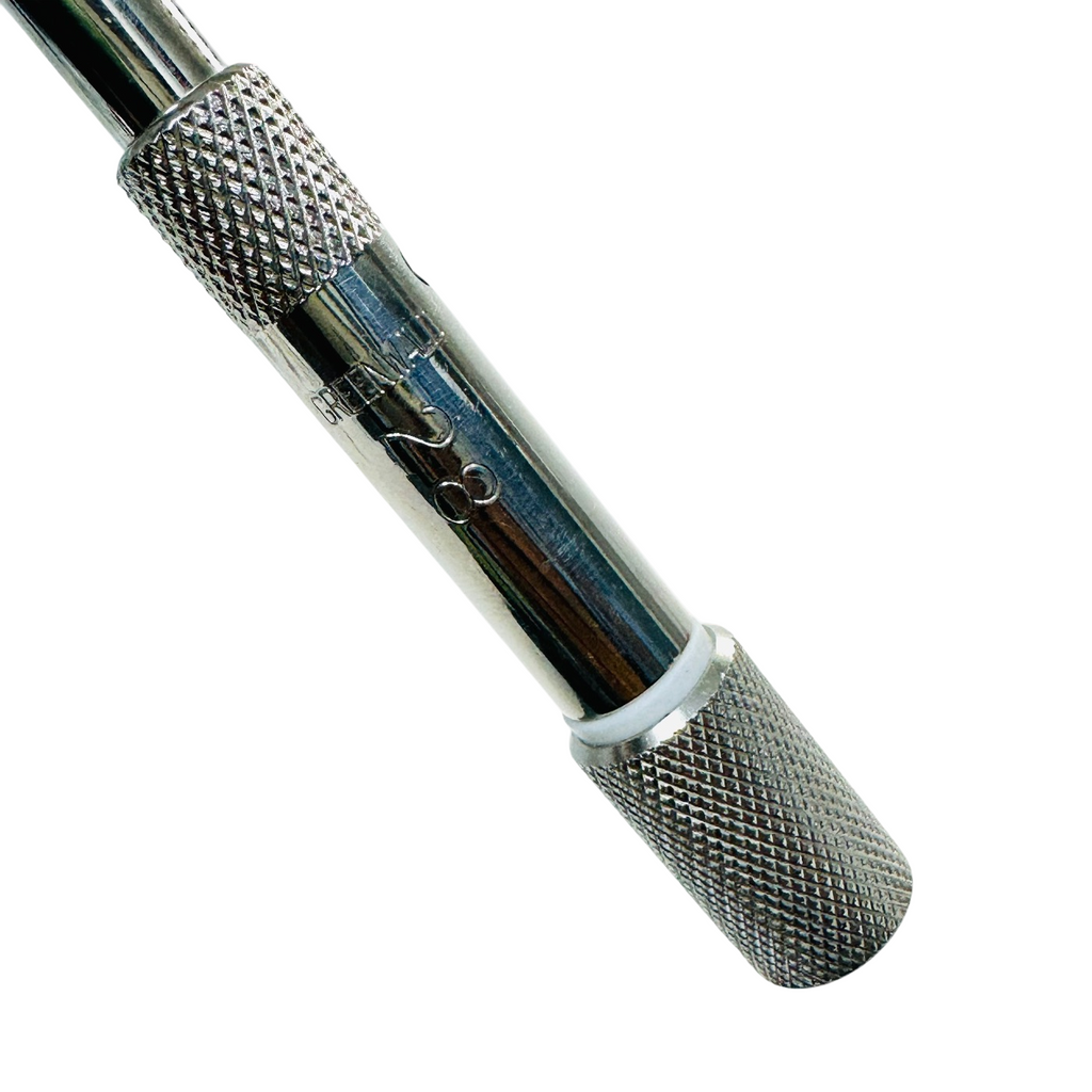 GREENWALD U501-28 No-Slip Tip Urethral SUT. Guide, 28Fr instrument