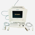 Acuson Cypress Ultrasound System with 7V3C, 3V2C Transducer