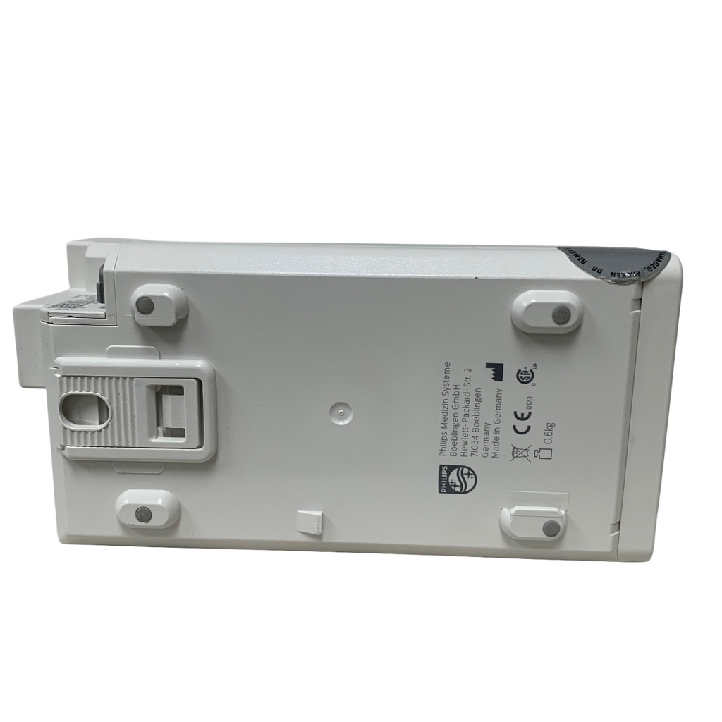 PHILIPS M3015A MICROSTREAM CO2 MODULE REFURBISHED
