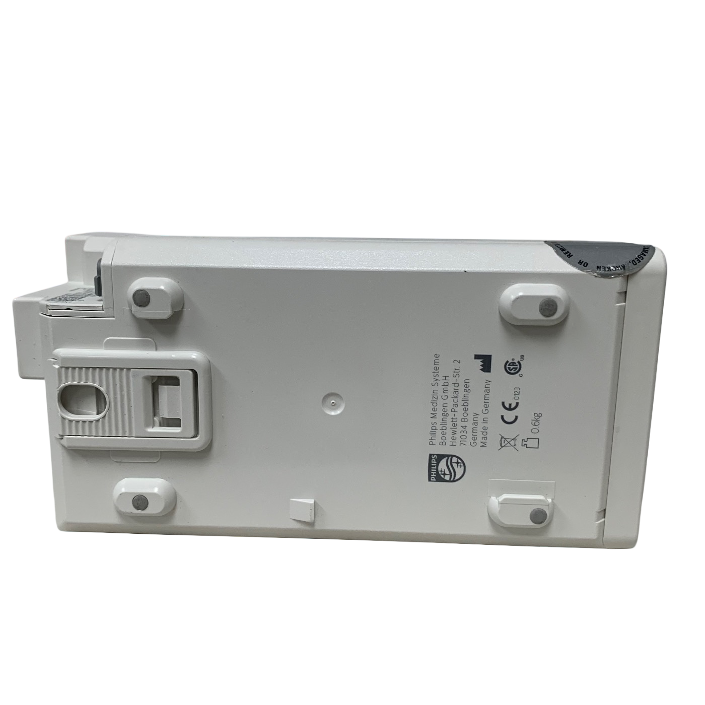 PHILIPS M3015A MICROSTREAM CO2 MODULE REFURBISHED