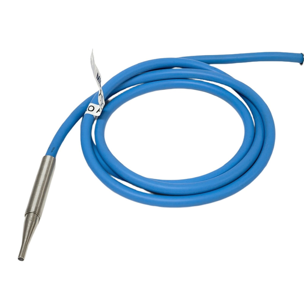 Pilling Usa 527850 Light Carrier Cable For 522250 Microlaryn Tucker-Jako Adult