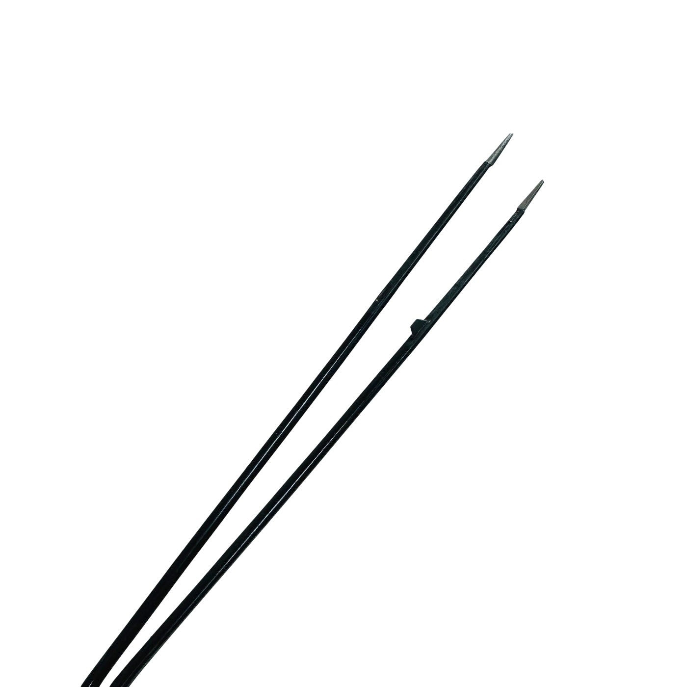 Medtronic 955‑575 Bayonetted Bipolar Forceps Instrument