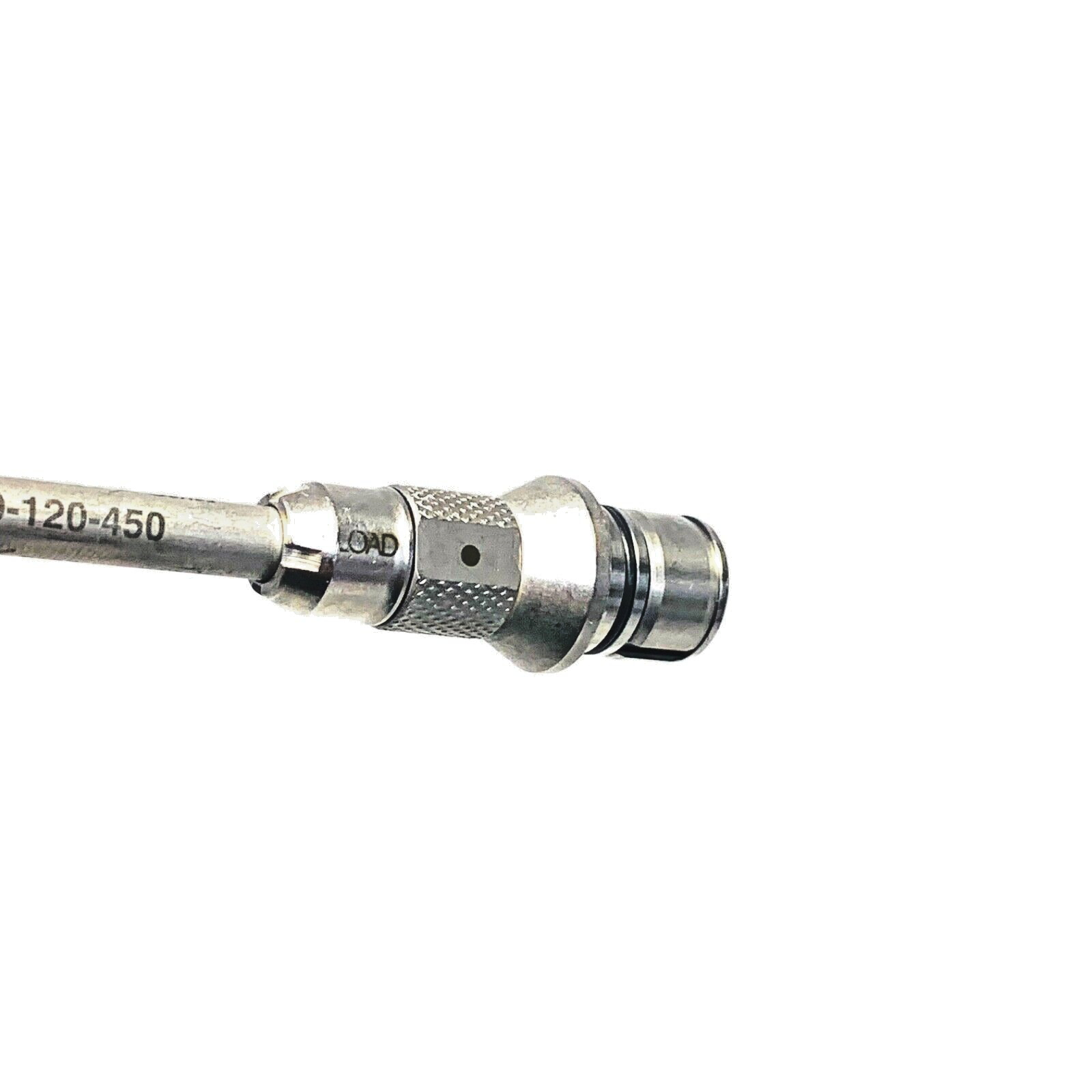 STRYKER REF 5100-120-450, SD/PD Series Straight Attachment