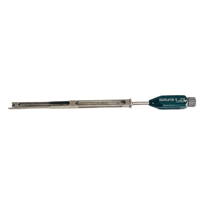 Sofamor Danek REF 907.418, IMPLANT INSERTER SIZE 8