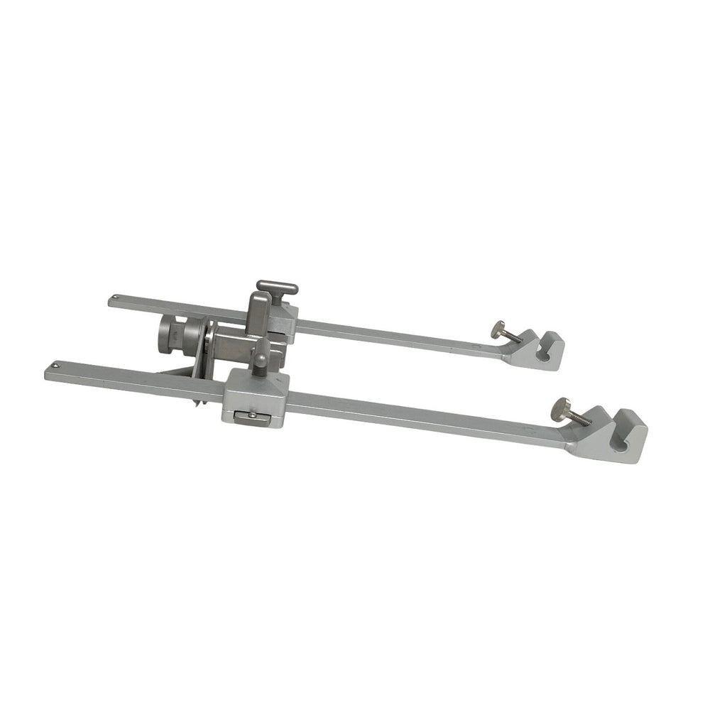 Mizuho OSI REF 5847-95, S, 90 DEGREE PIN & WIRE HOLDER