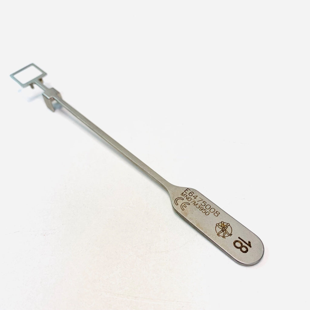 Medtronic REF E6475008, NEUROLOGY SURGICAL INSTRUMENT