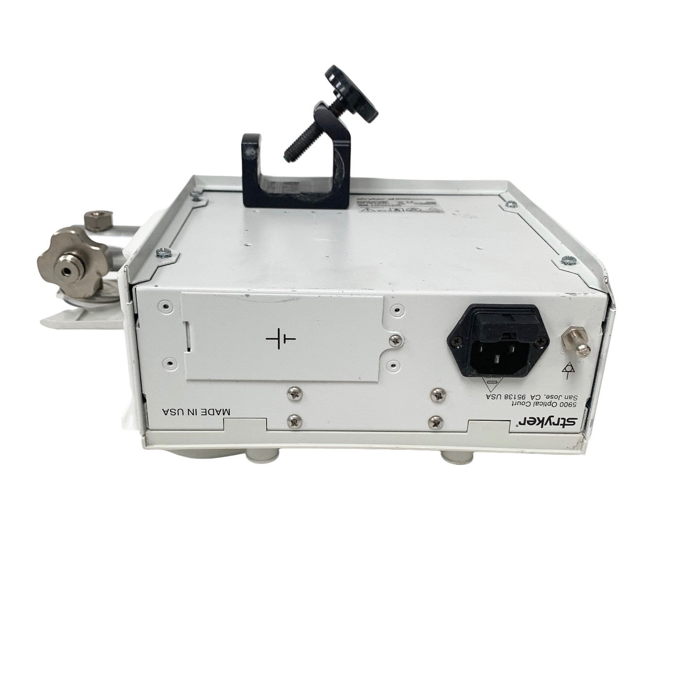 STRYKER REF 240-240-001, SCOPE HOLDER CONTROL UNIT