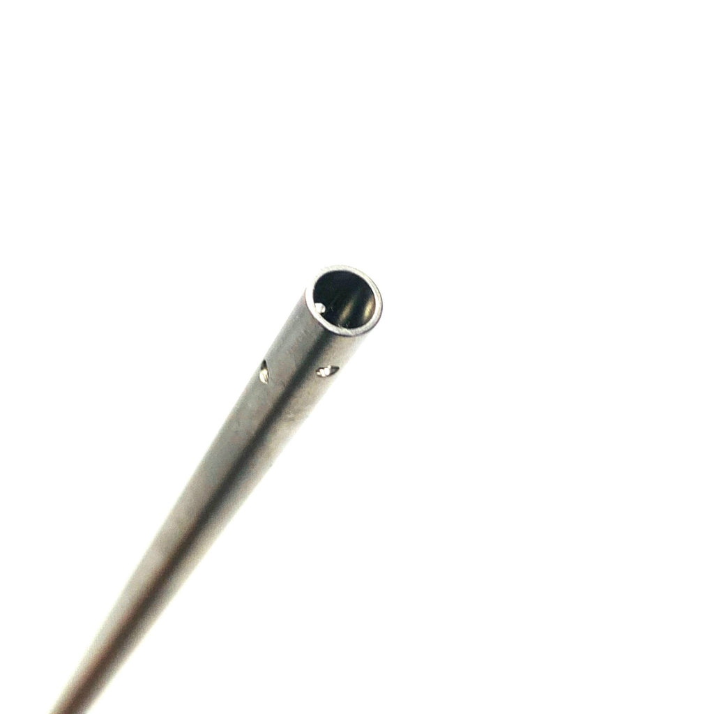 Aesculap REF GF321R, Suction/Irrigation Tube, Luer-Lock connection
