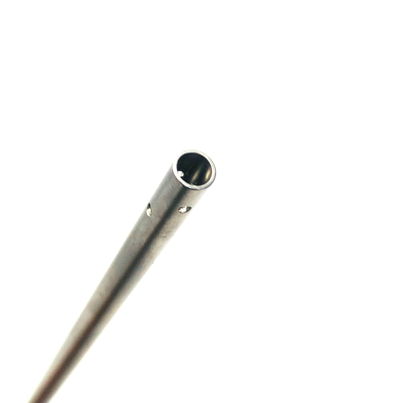 Aesculap REF GF321R, Suction/Irrigation Tube, Luer-Lock connection