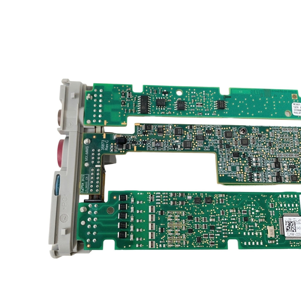 PHILIPS REF 453564426011,M3001AL A05C06 Parameter Board,COMPATIBLE M3001A Module