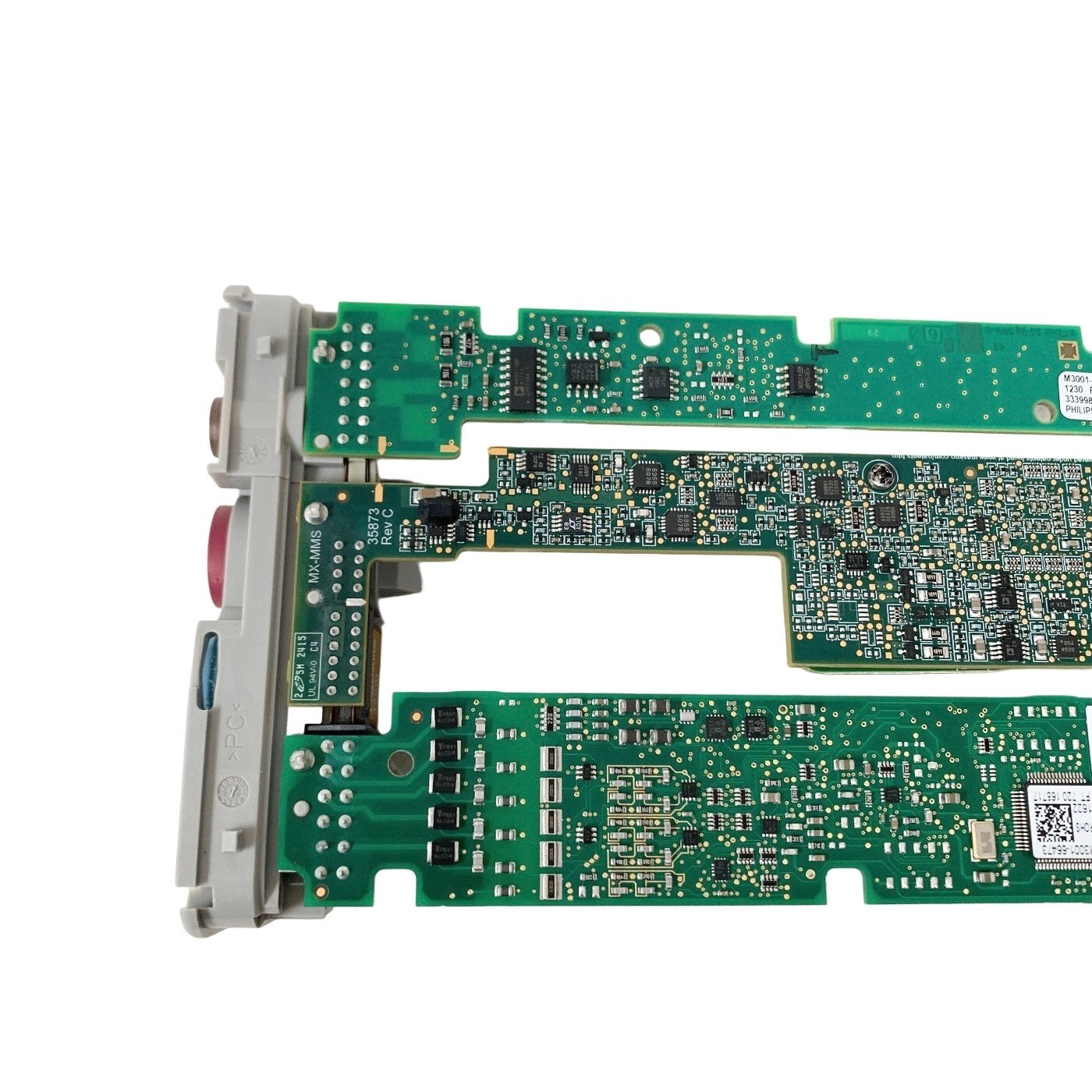 PHILIPS REF 453564426011,M3001AL A05C06 Parameter Board,COMPATIBLE M3001A Module