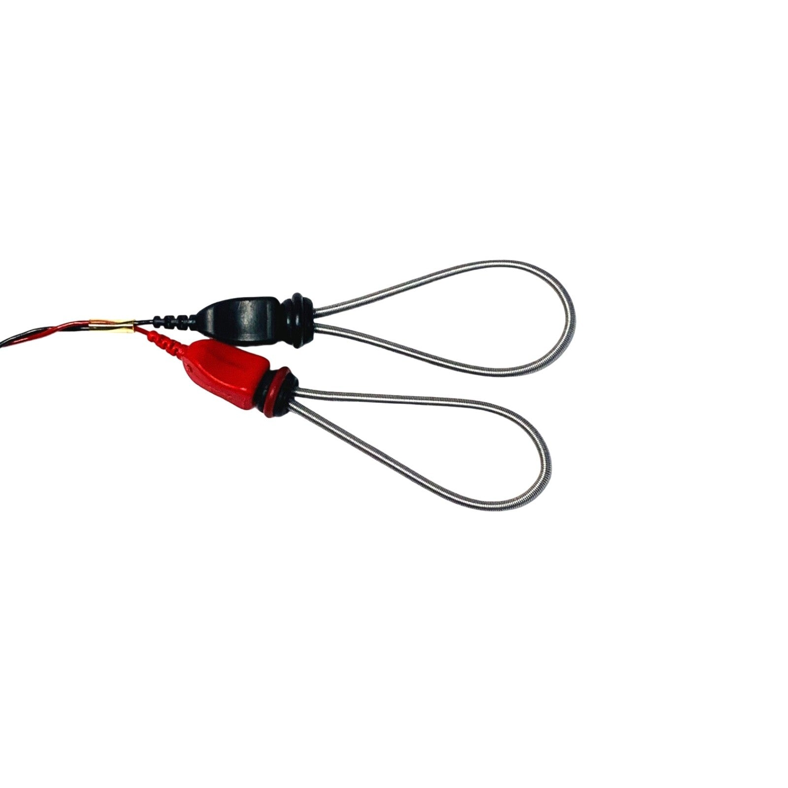 XLTEK REF 101336, DIGITAL RING ELECTRODES, 0.92m/36" twisted leads