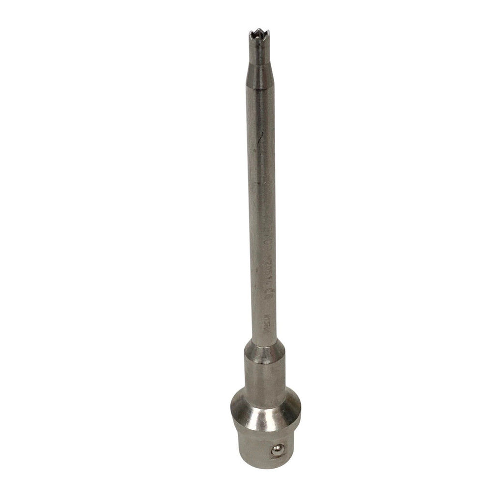 Stryker REF 702709, Orthopedic StarDrive Surgical Driver Shaft Quick Connect