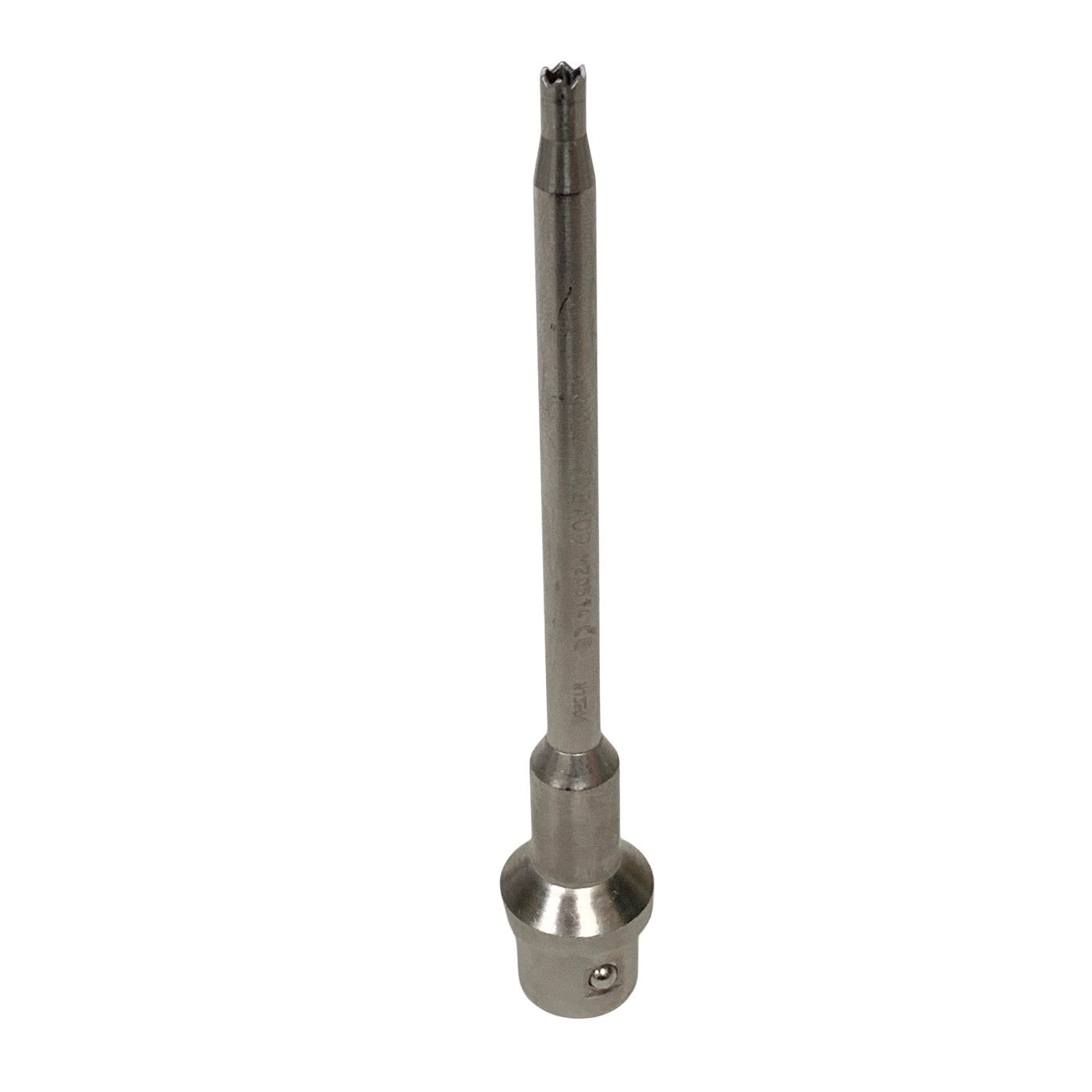 Stryker REF 702709, Orthopedic StarDrive Surgical Driver Shaft Quick Connect
