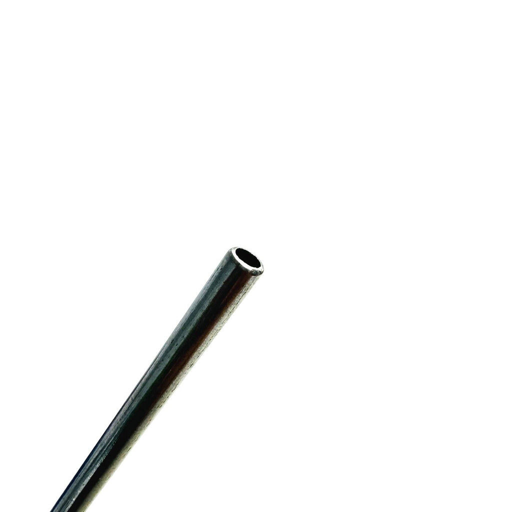 BR SURGICAL BR46-29510 FRAZIER Suction Tube 30° 71/2" Instrument