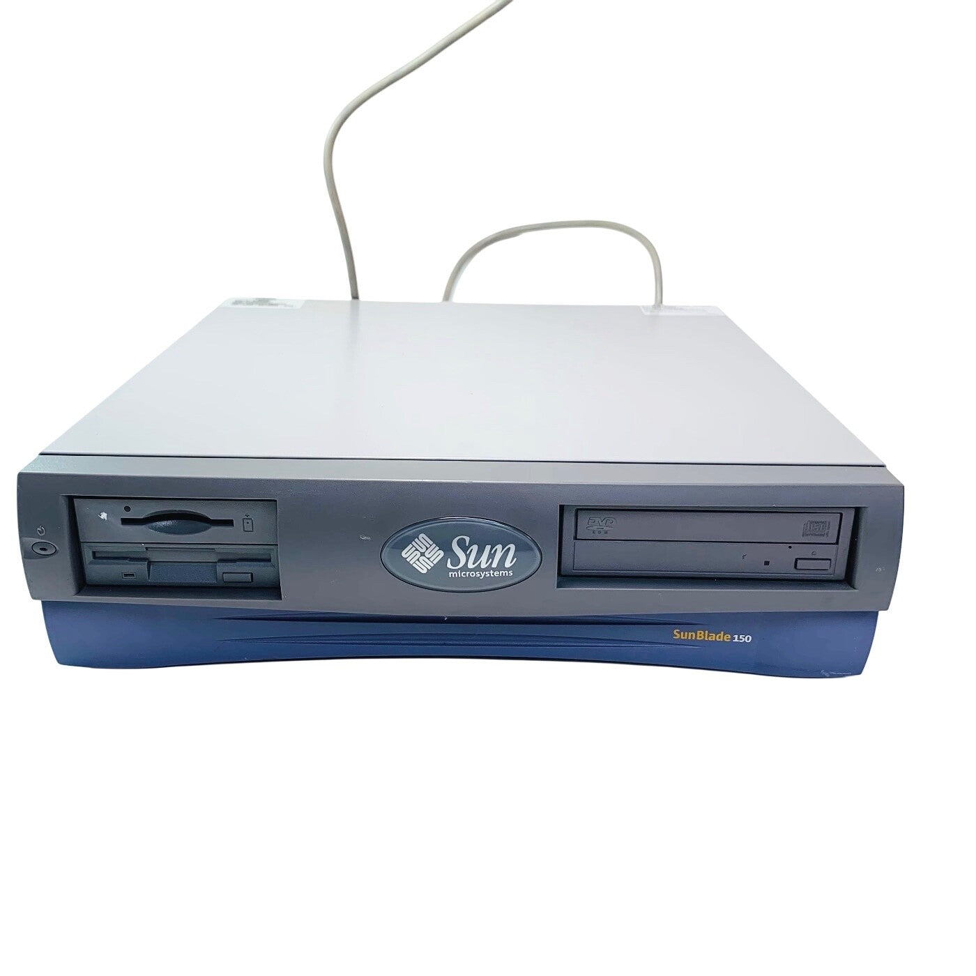 Sun Microsystems MODEL SUNBLADE 150, WORKSTATION