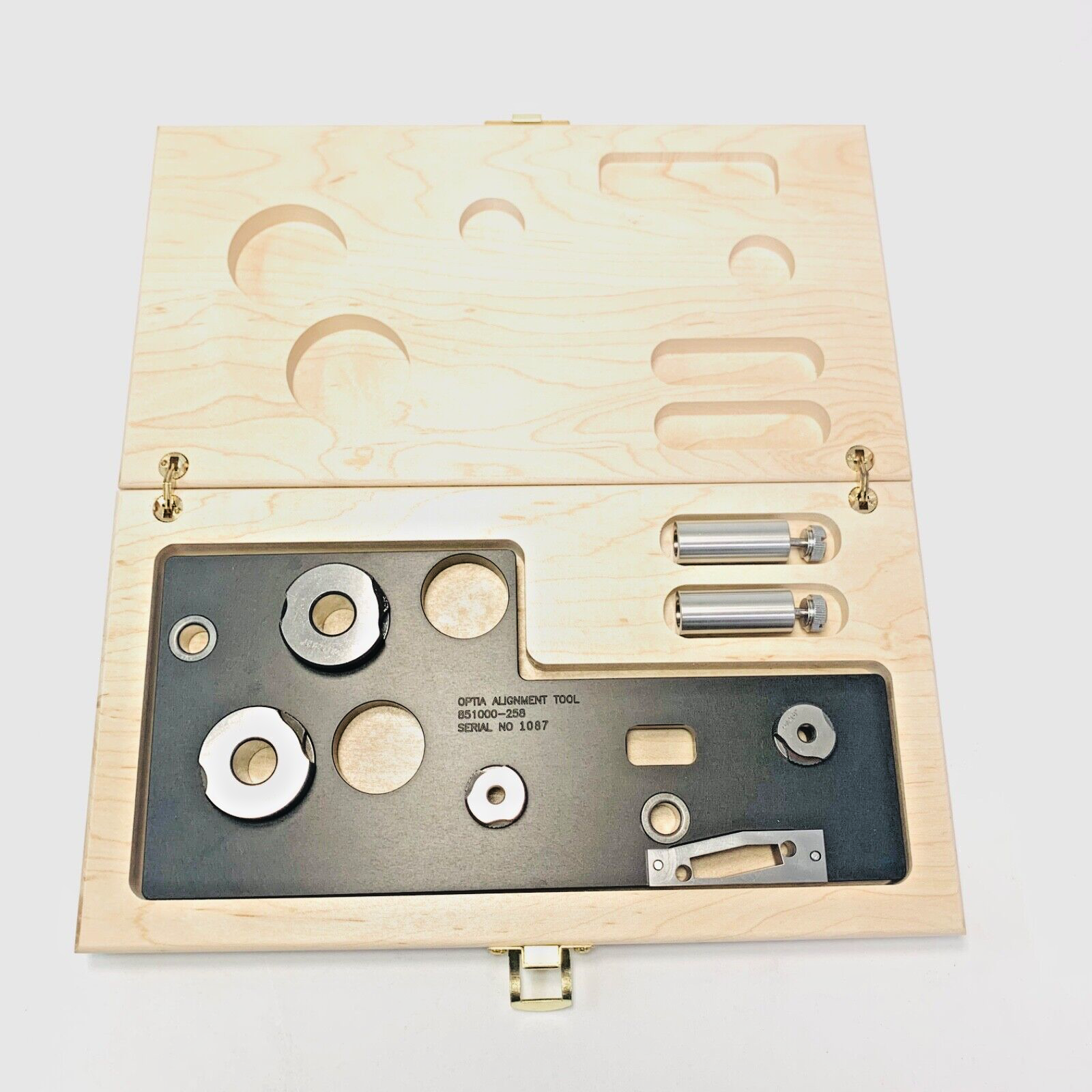 OPTIA Ref 851000-258, ALIGNMENT TOOL