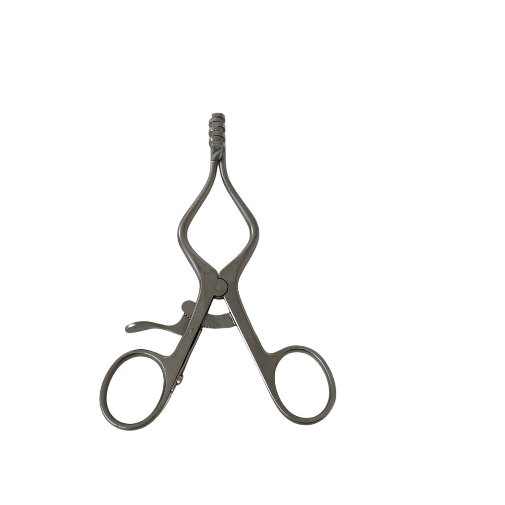 Aesculap Ref BV074R, WEITLANER Retractor (self-retaining)