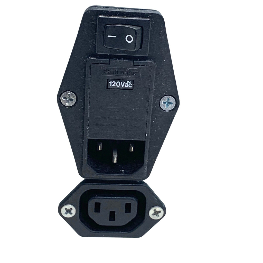 Hall Surgical REF PRO2600, Universal Battery Charger