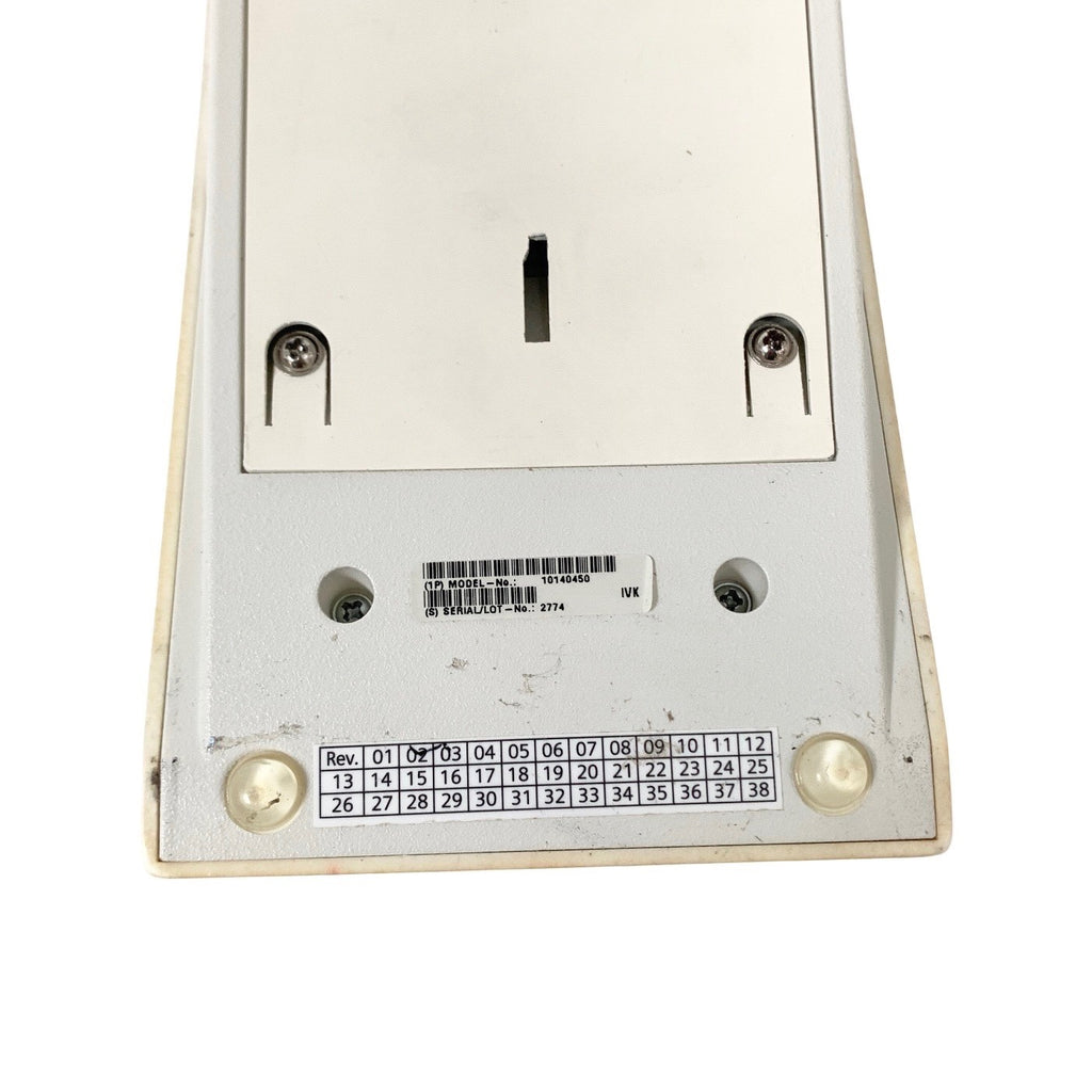 SIEMENS REF 10140450, Control Room Module CRM, REV 02