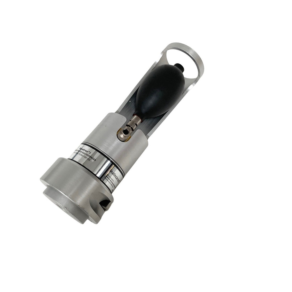 MALLINCKRODT REF XE133, XENOTRON I XENON GAS DISPENSER