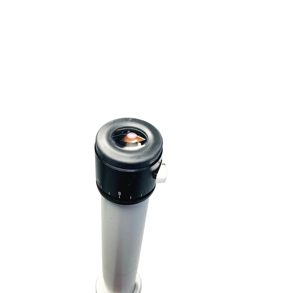 Zeiss Surgical T*, Microscope Assistant Observation Tube Scope Attachment 12,5x