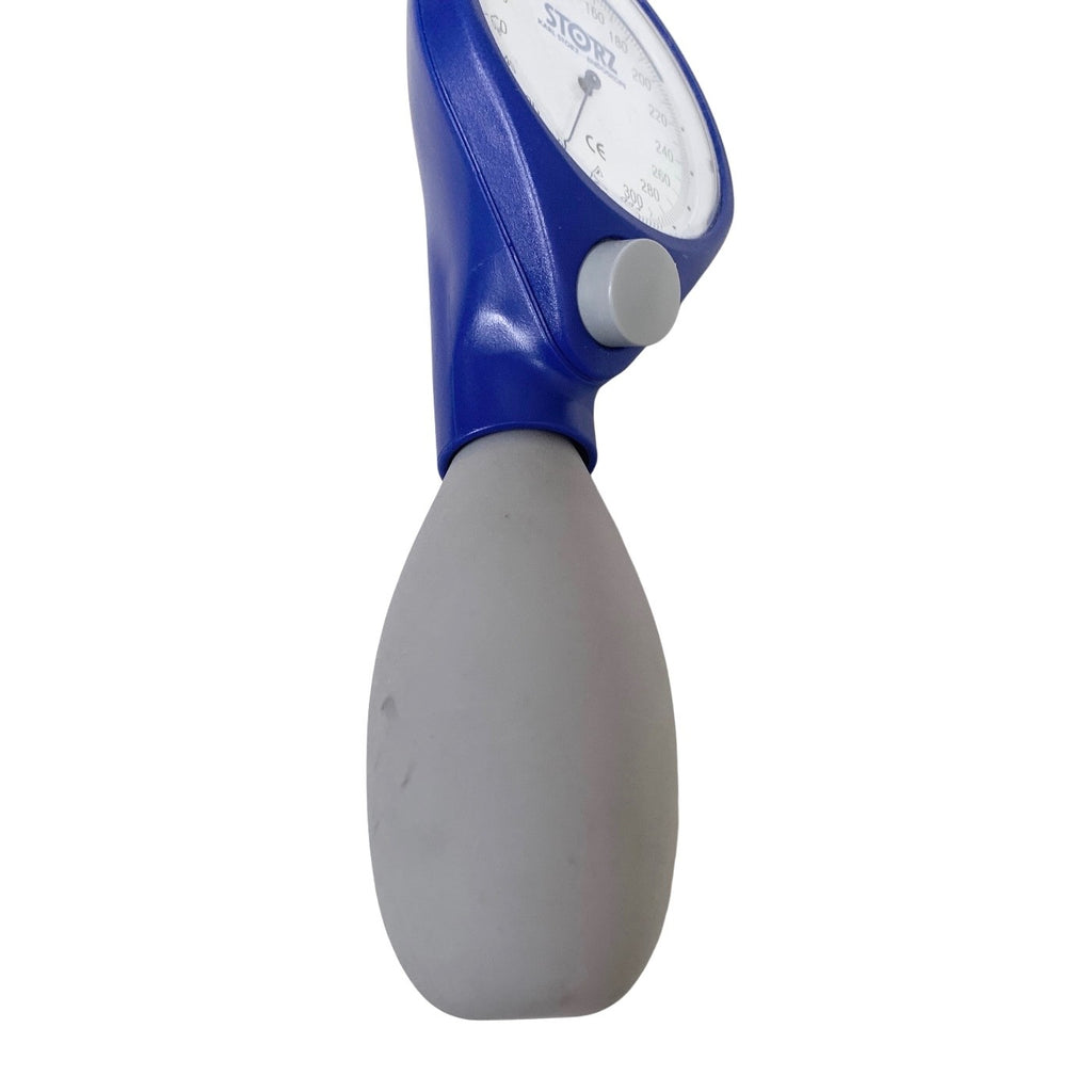 KARL STORZ REF 13242LX, Leakage Tester