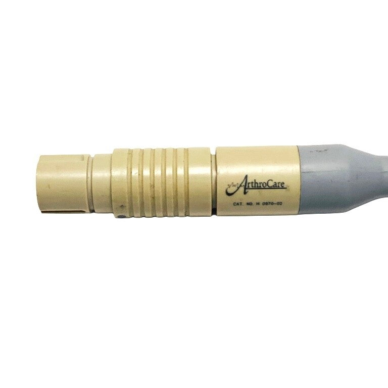 Arthocare Ref 0970-02 ArthroWand Cable, with Protective Caps A