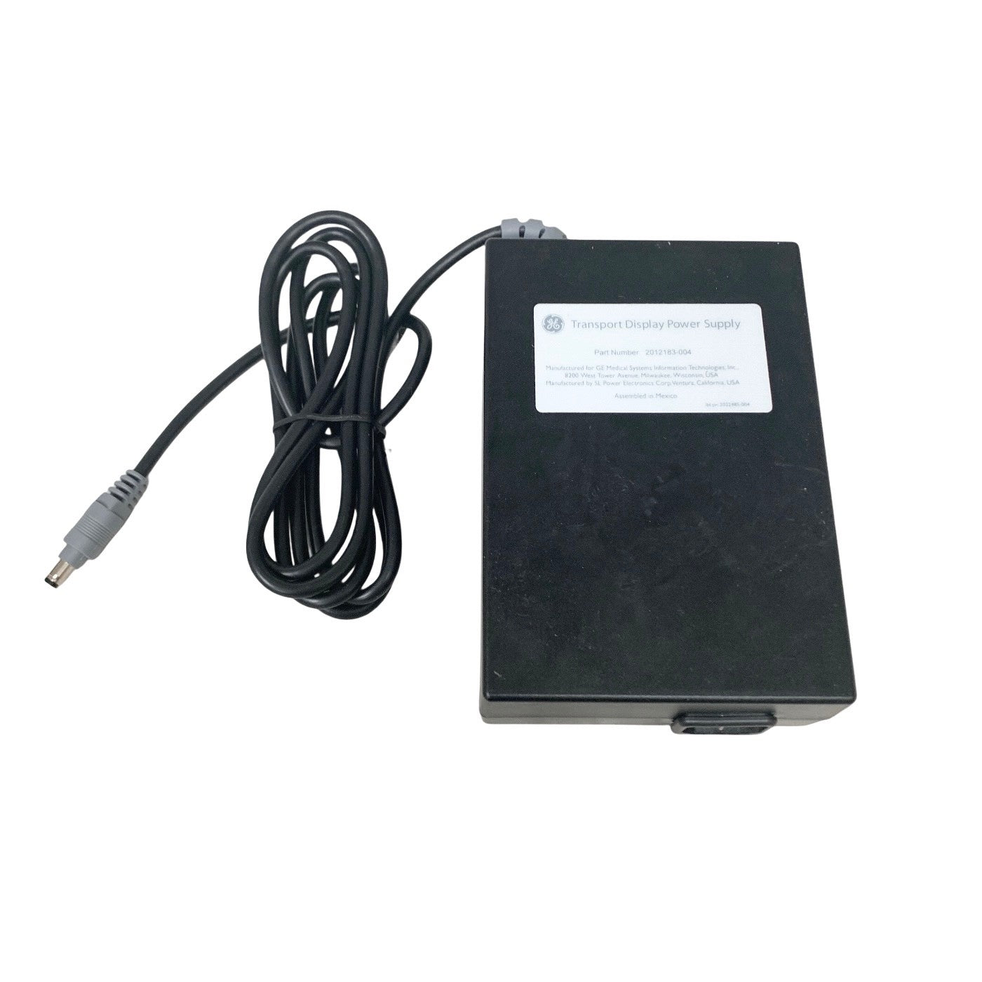 GE REF 2012183-004,PDM SERVICE TOOL KIT, CONDOR MSP1779A