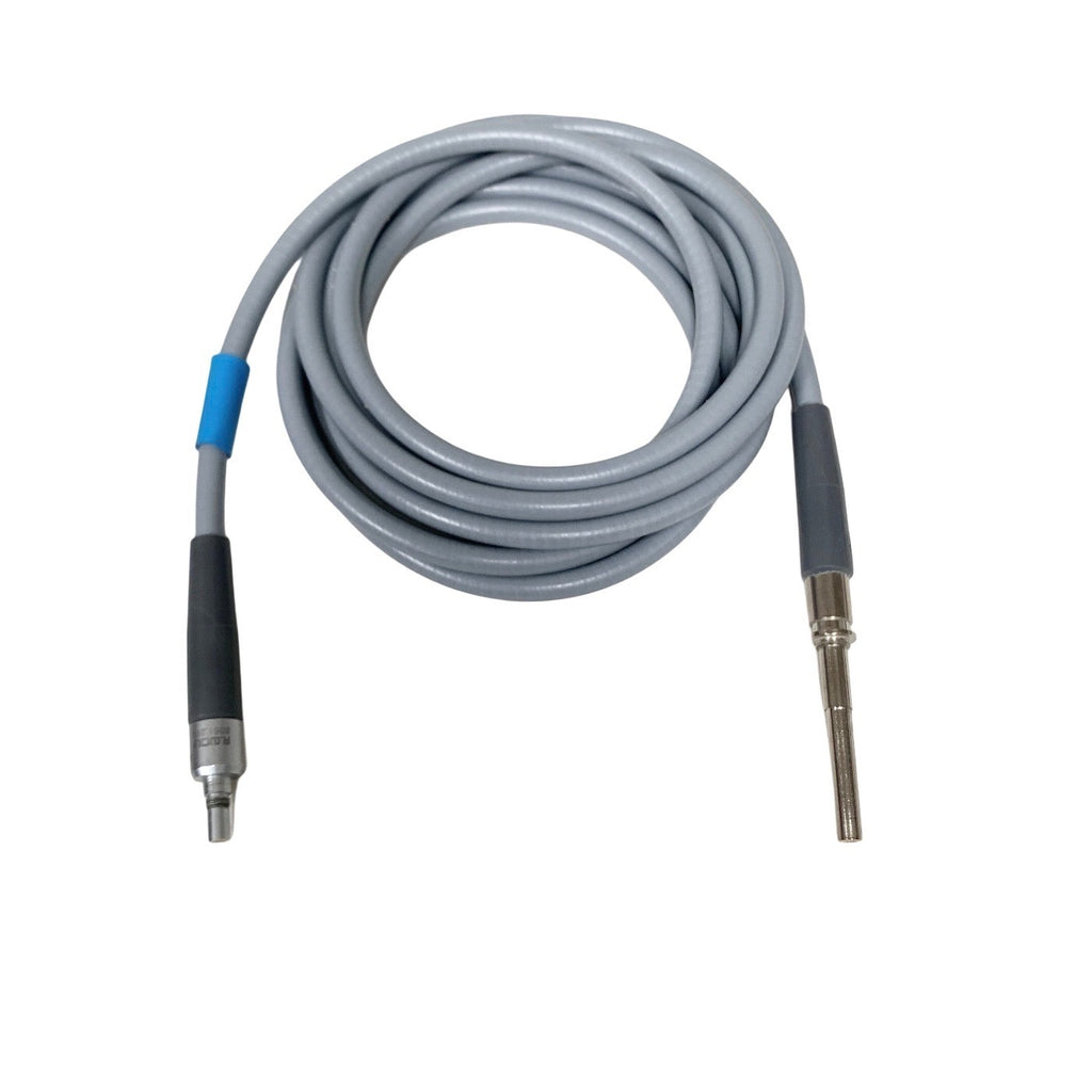 R WOLF REF 8061.256, FIBER OPTIC LIHGT GUIDE CABLE