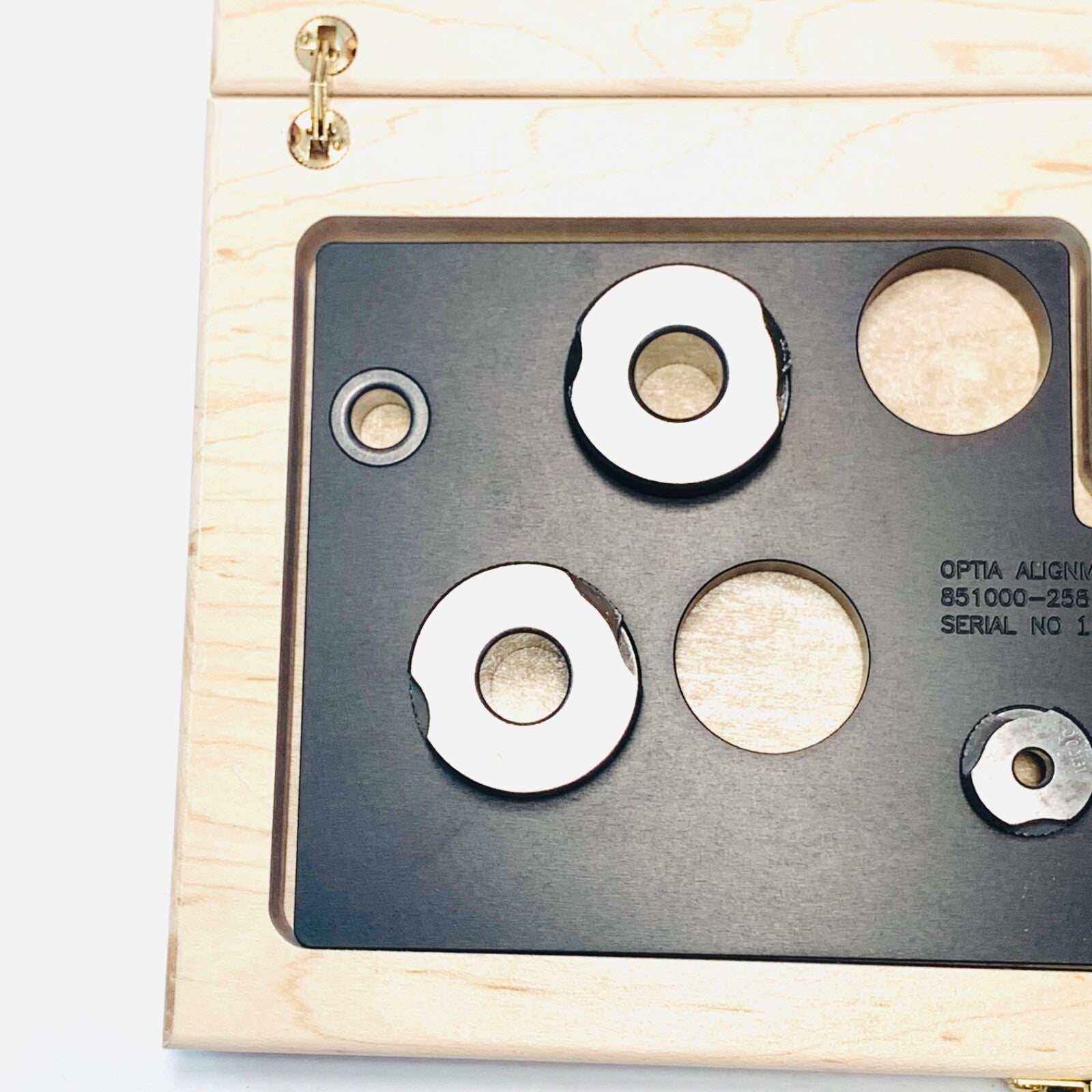 OPTIA Ref 851000-258, ALIGNMENT TOOL