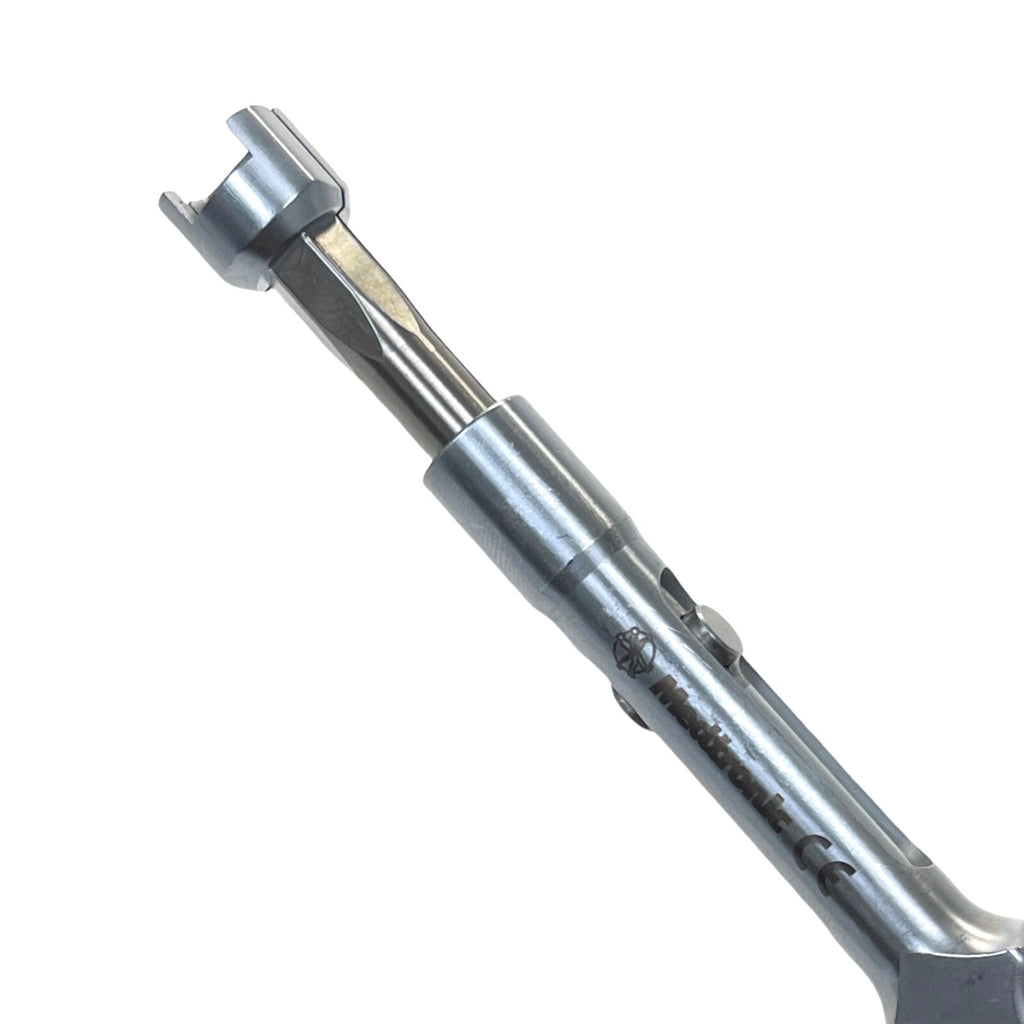 Medtronic 8880100 TSRH Silo Manipulator Stick Instrument