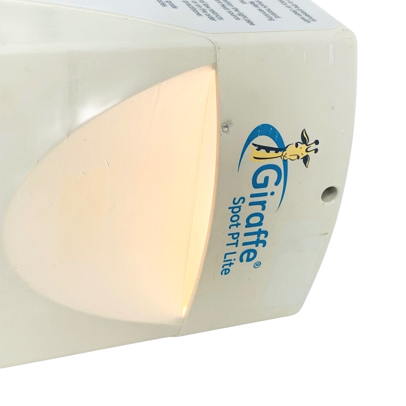 Datex Ohmeda REF 6600-0833-800, Giraffe Spot PT Lite Phototherapy System
