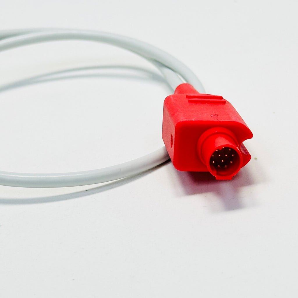 Getinge USA 0012-00-1815 BP TRANSDUCER ADAPTER CABLE