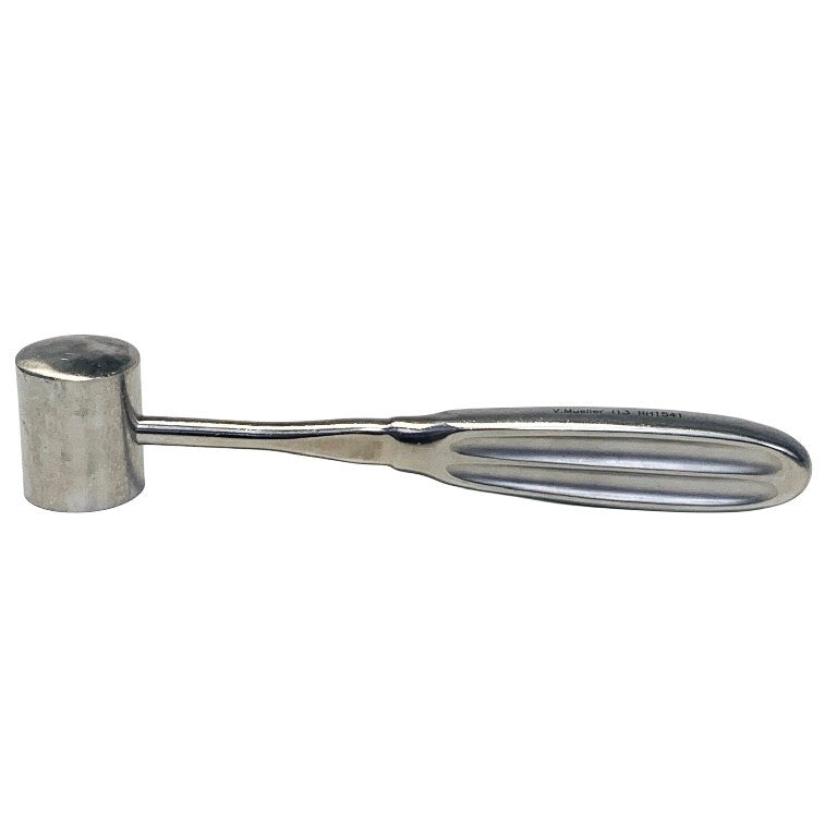 V. Mueller REF RH1541, Mallet Cottle, 2.9 cm Diameter, 8 Inch Length