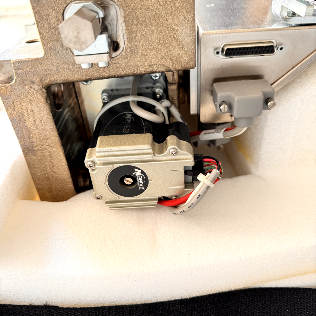GE REF 5222001-2, VCT HD ROHS Collimater, Model 5222000-2