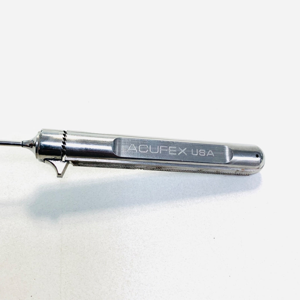 Acufex CIGAR HANDLE GRASPER, RIGHT